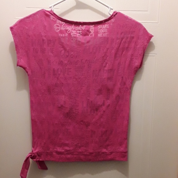 Justice T-Shirt - Picture 3 of 5